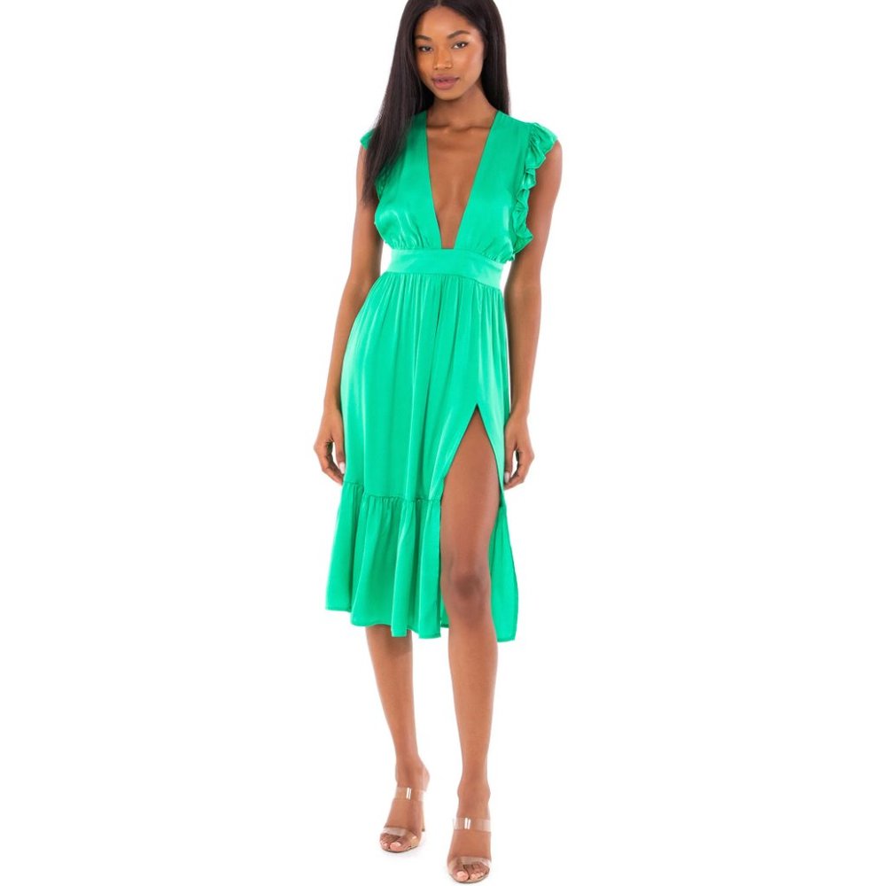 The Jessie Midi by STILLWATER